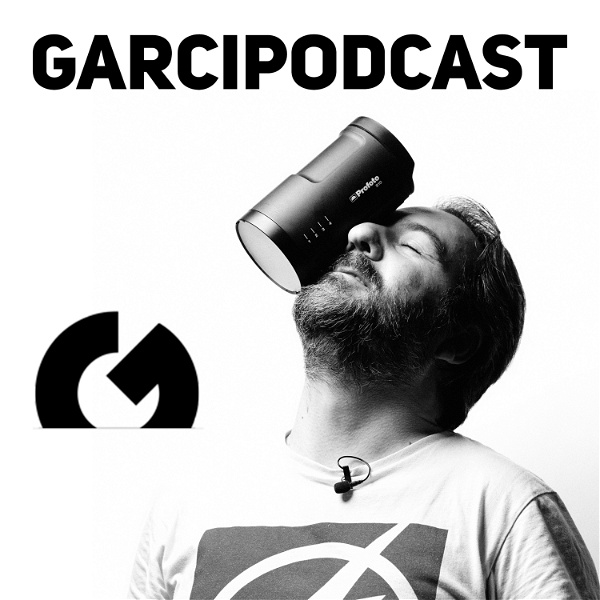 Artwork for GarciPodcast
