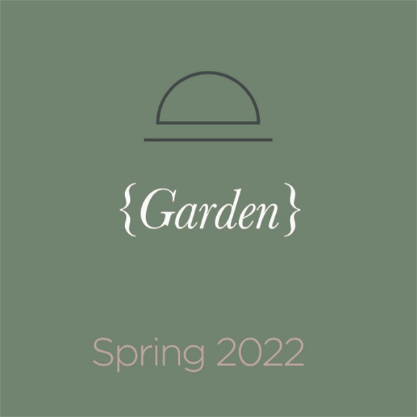 Artwork for Garden by the Manson Podcasting Network