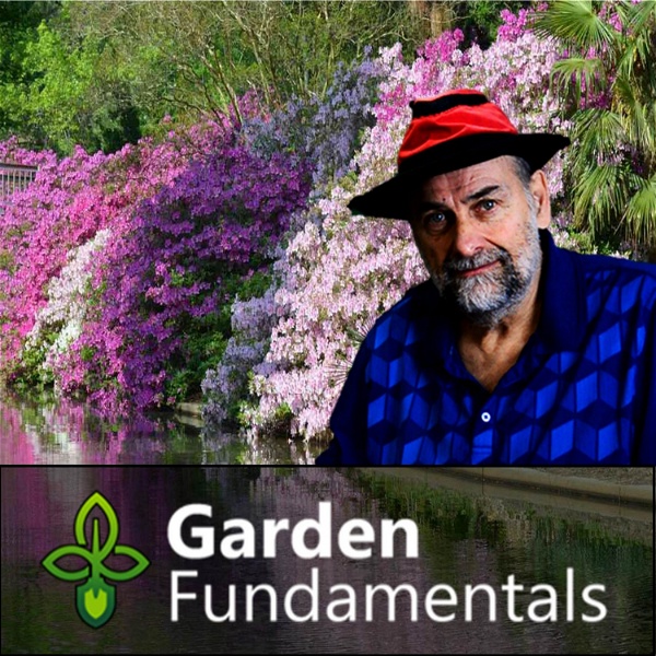 Artwork for Garden Fundamentals