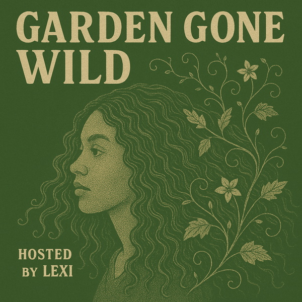 Artwork for Garden Gone Wild
