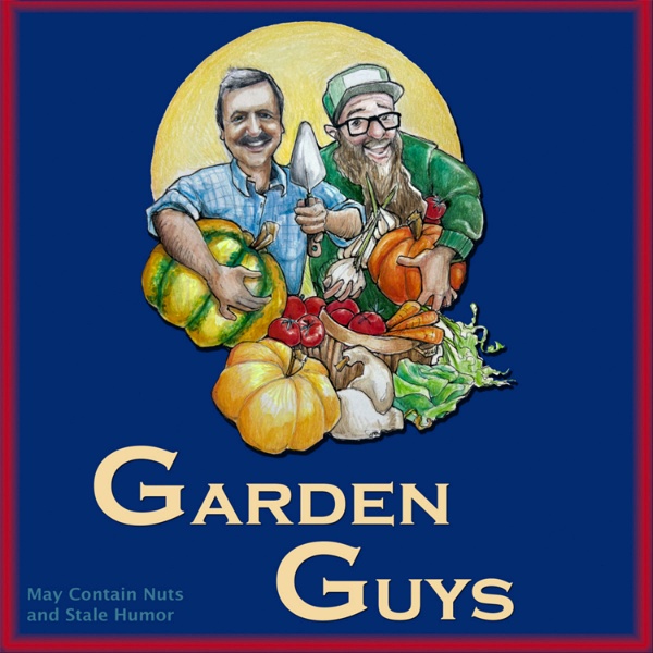 Artwork for Garden Guys