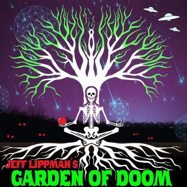 Artwork for Garden Of Doom