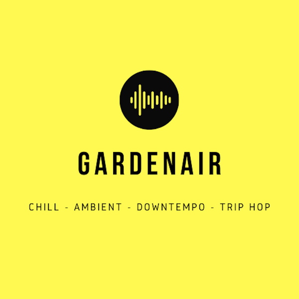 Artwork for GardenAir