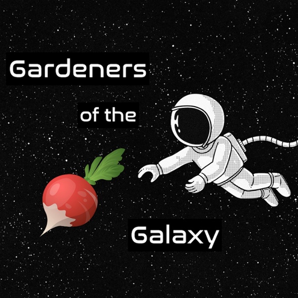 Artwork for Gardeners of the Galaxy