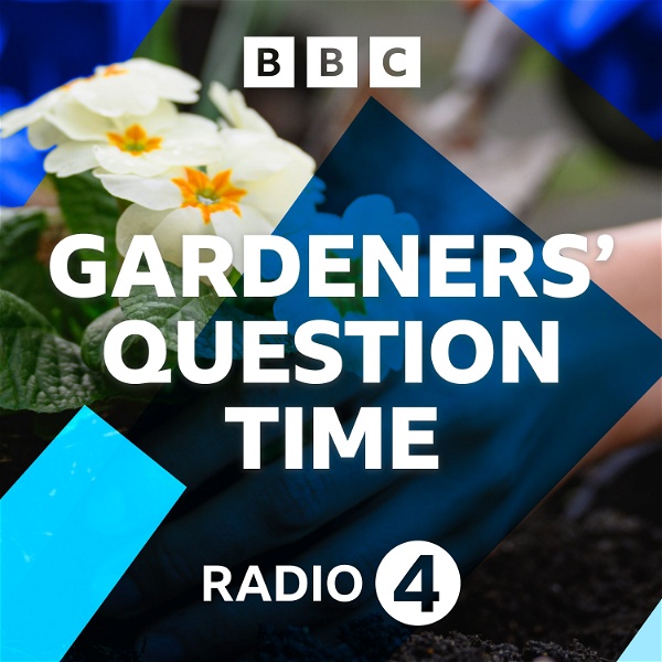 Artwork for Gardeners' Question Time