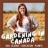 Gardening In Canada