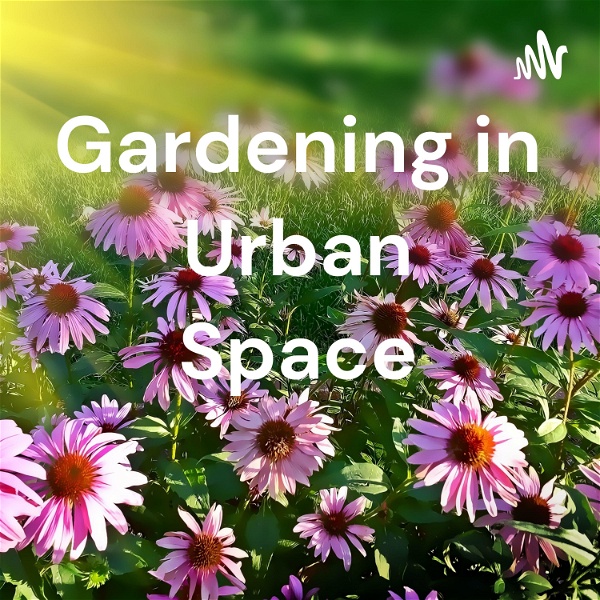 Artwork for Gardening in Urban Space