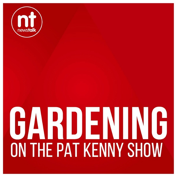 Artwork for Gardening on Pat Kenny