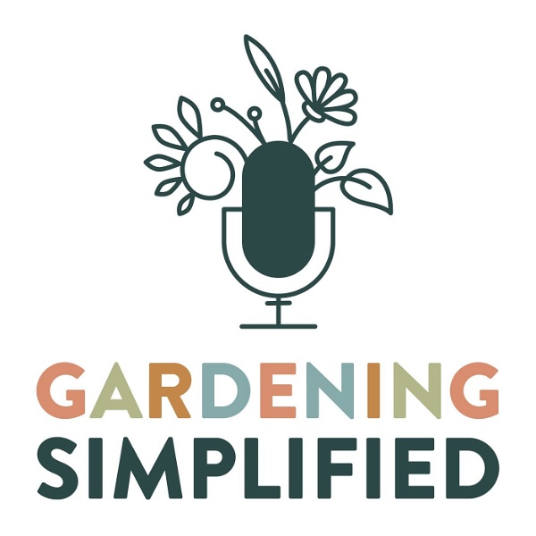 Artwork for Gardening Simplified