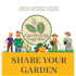 Gardening Together - growing in a shared garden