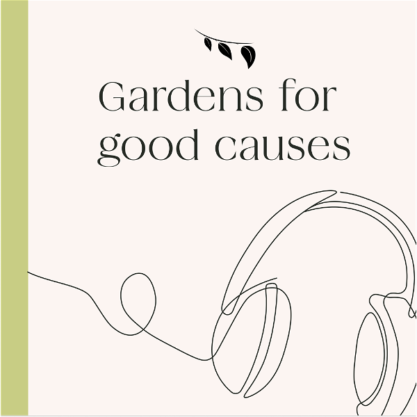 Artwork for Gardens for Good Causes