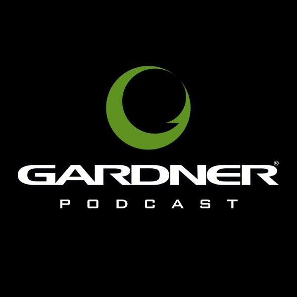 Artwork for Gardner Tackle Podcast