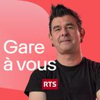 Artwork for Gare à vous ‐ RTS Première