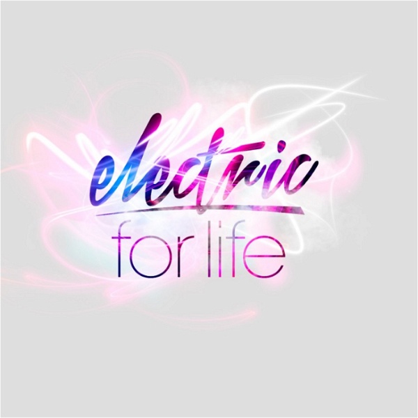 Artwork for Gareth Emery: Electric For Life