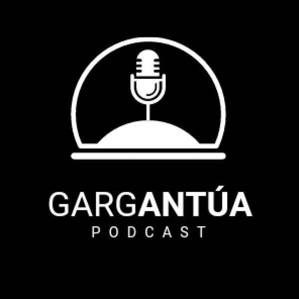 Artwork for Gargantúa Podcast