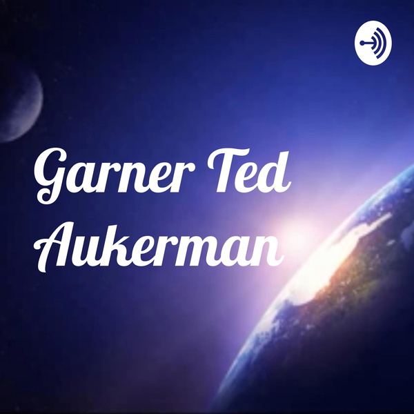 Artwork for Garner Ted Aukerman