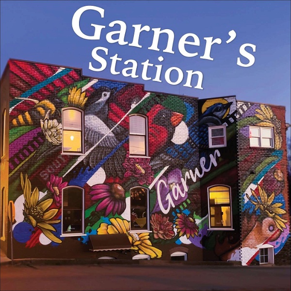 Artwork for Garner's Station