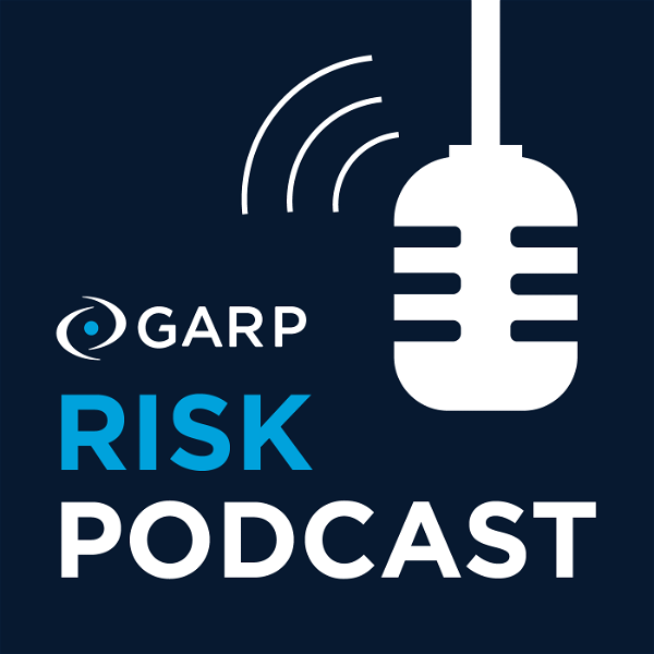 Artwork for GARP Risk Podcast