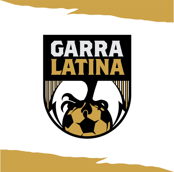 Artwork for Garra Latina