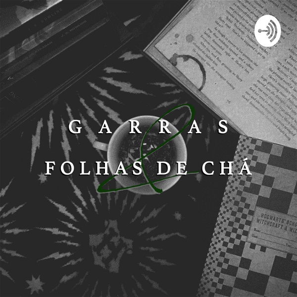 Artwork for Garras & Folhas de Chá