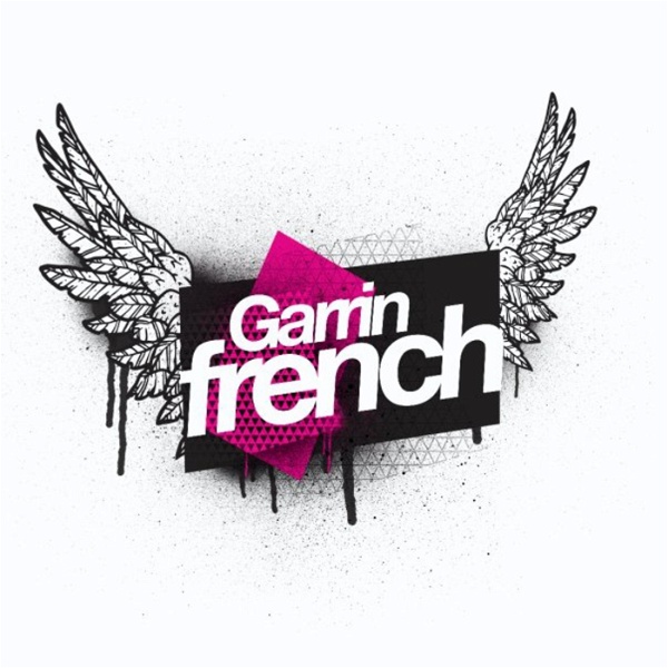 Artwork for garrin french's Podcast
