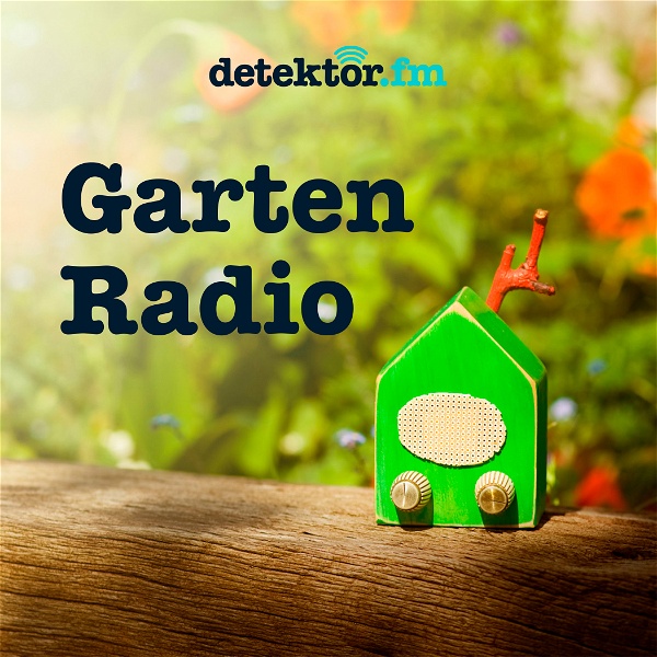 Artwork for Gartenradio – Der Garten-Podcast