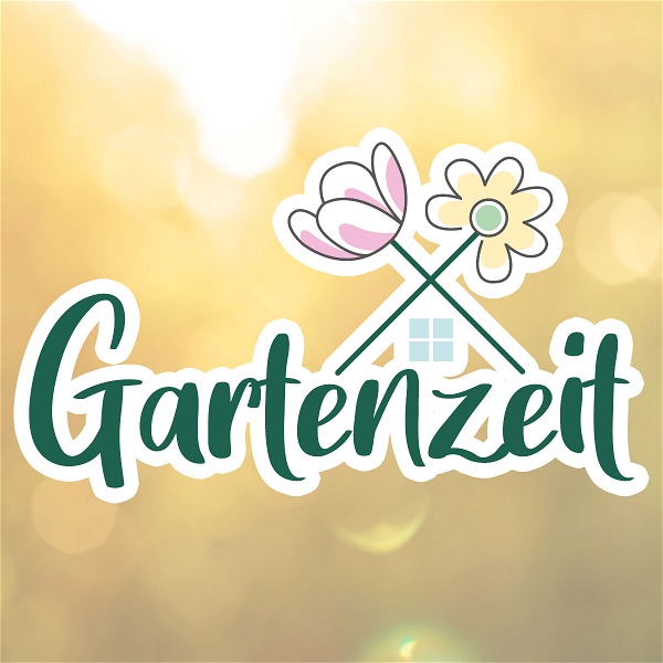 Artwork for Gartenzeit