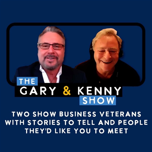 Artwork for The Gary and Kenny Show