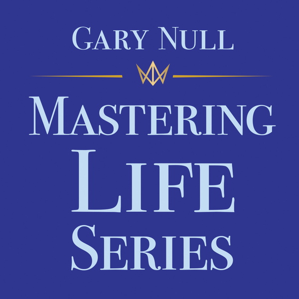 Artwork for Gary Null Mastering Life Series