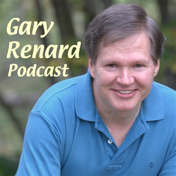 Artwork for Gary Renard Podcast