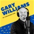 Gary Williams In Conversation