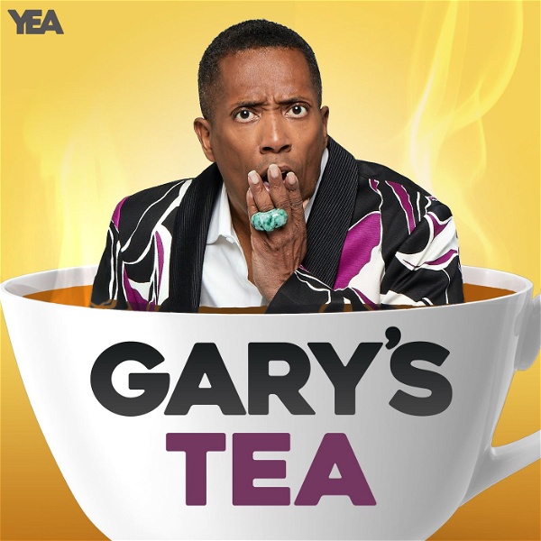 Artwork for Gary's Tea