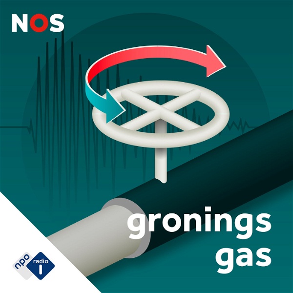 Artwork for Gronings gas: gewonnen of verloren?