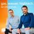 gas. wasser. hightech. der shk-podcast.
