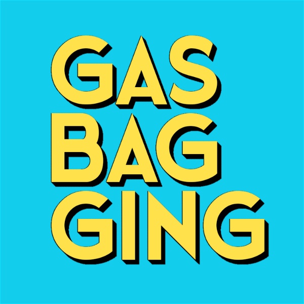 Artwork for Gasbagging