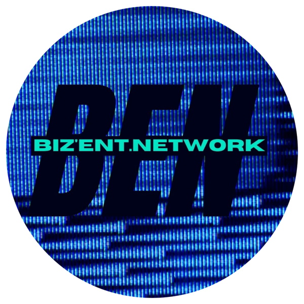 Artwork for BizEnt.Network