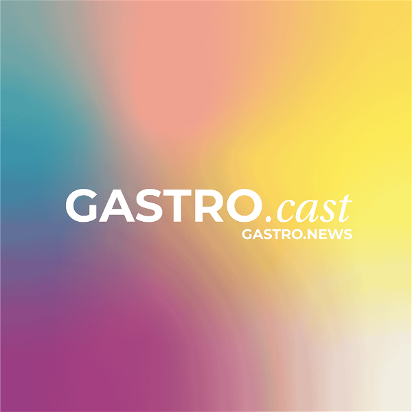 Artwork for Gastro.cast