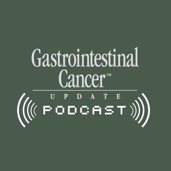 Artwork for Gastrointestinal Cancer Update