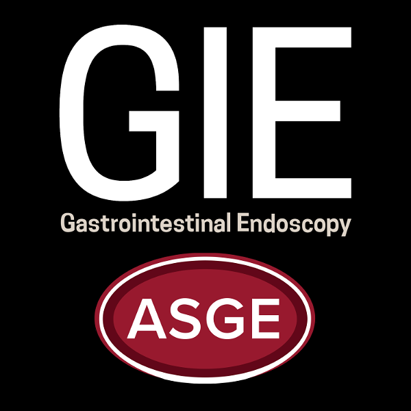 Artwork for Gastrointestinal Endoscopy (Author Interview Series