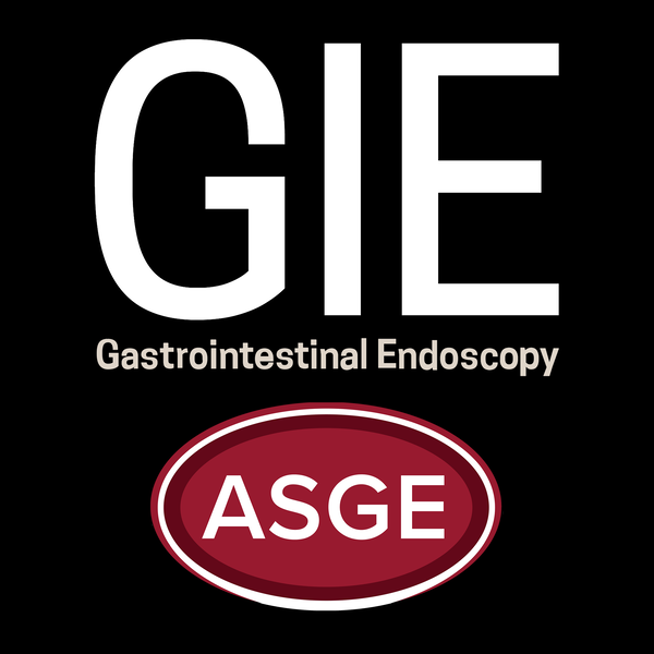 Artwork for Gastrointestinal Endoscopy Monthly Podcasts