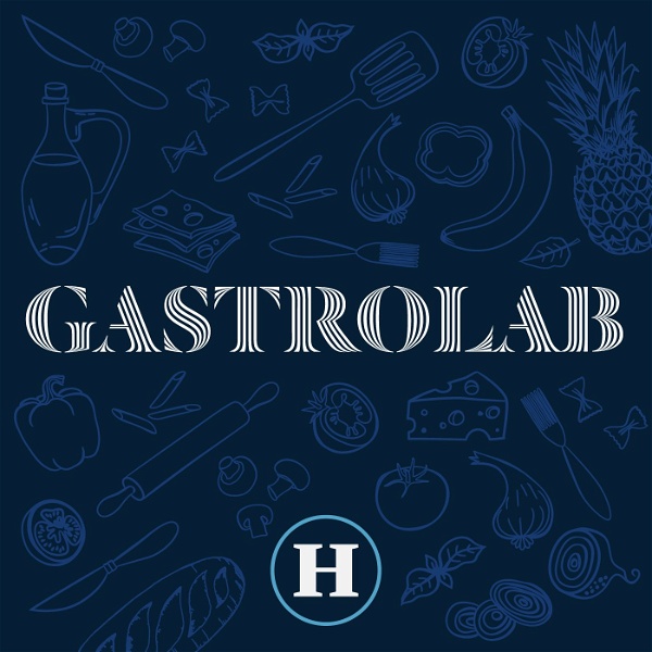Artwork for GastroLab