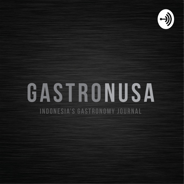 Artwork for Gastronusa