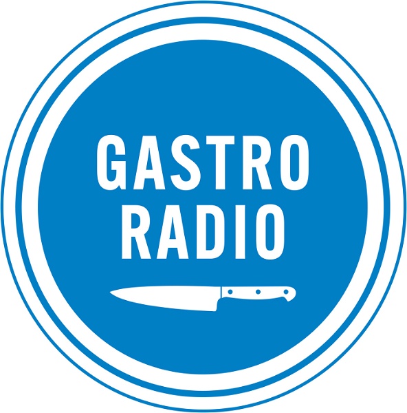 Artwork for gastroradio.se