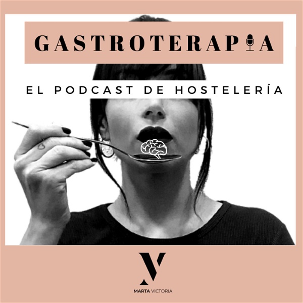 Artwork for Gastroterapia Podcast Hostelería
