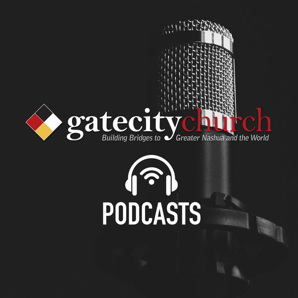 Artwork for Gate City Church's Podcast