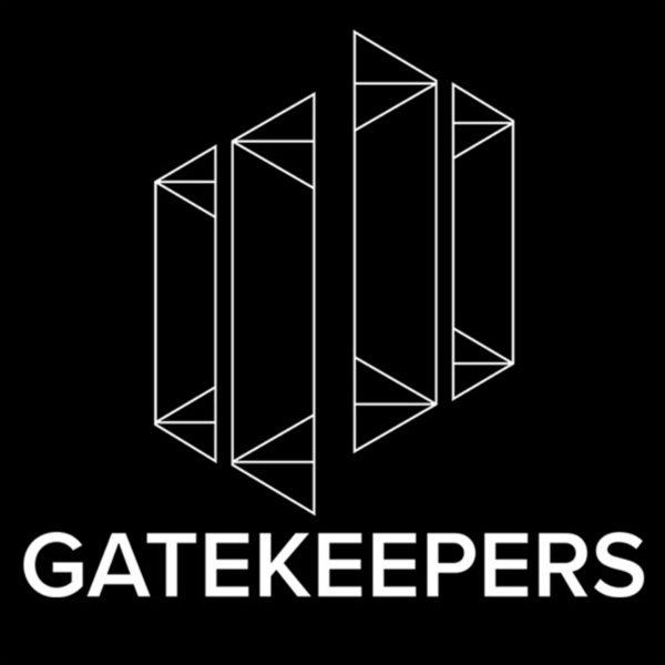 Artwork for Gatekeepers Podcast