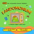 Fandomonium! A Fandom Comedy Game Show