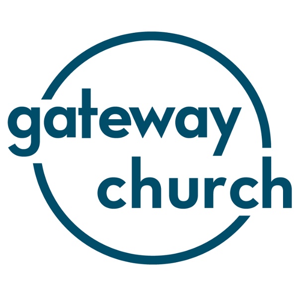 Artwork for Gateway Church Leeds Podcast