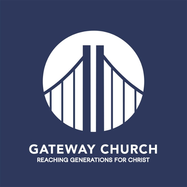 Artwork for Gateway Church's Podcast