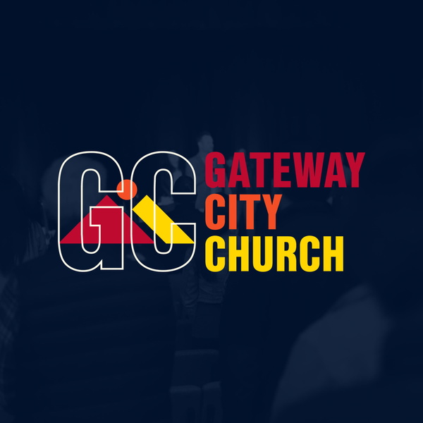 Artwork for Gateway City Church